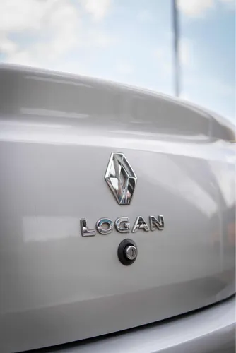 Renault Logan 1.6 Life