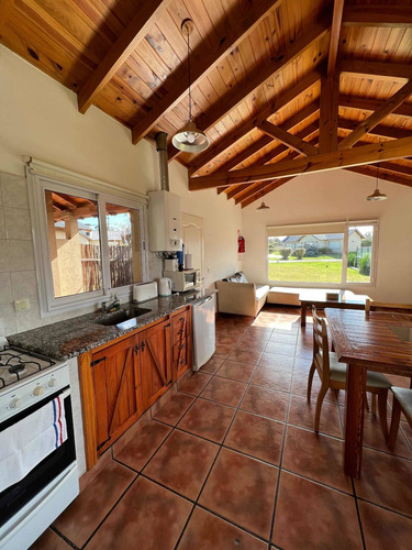 Cabañas En Tandil