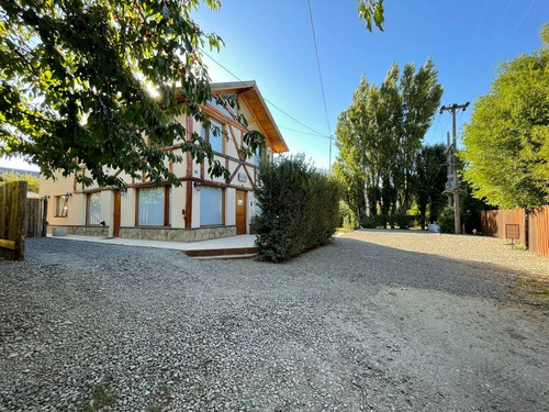Imagen 2 de 22 de Alquiler Temporario Turístico Casa 3 Dorm En San Martín De Los Andes