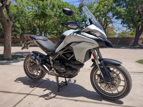 Ducati Multistrada 950