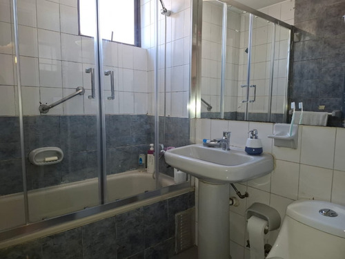 Excelente Departamento A Tres Cuadras De Metro El Llano!!!