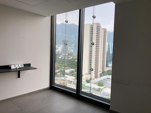 Imagen 12 de 13 de Oficina En Renta San Pedro Garza Garcia Nuevo Leon