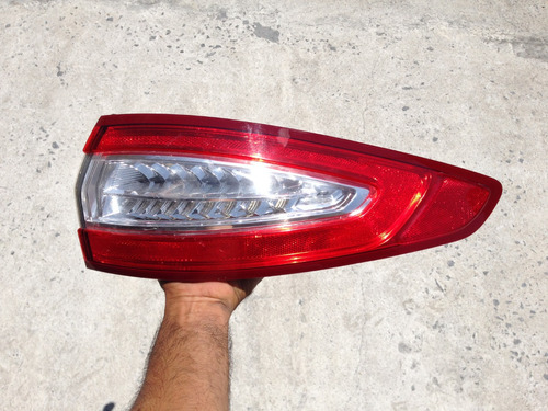 Calavera Derecha Original Ford Fusion 2013 2014 2015 2016 