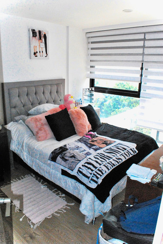Penthouse Con Roof Garden Privado