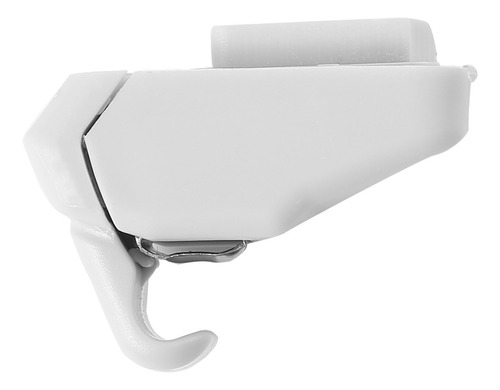 Gancho De Montagem Da Viseira Para Jeep Renegade 15-18 1.4 1