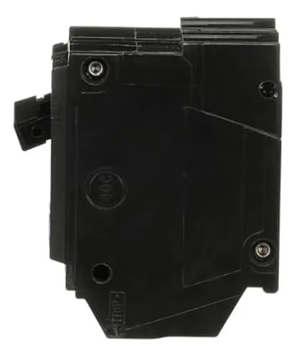 Abb Q-line® Thql2130 Q Line 30a Double Powder Circuit