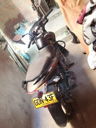 Pulsar Auteco 2020