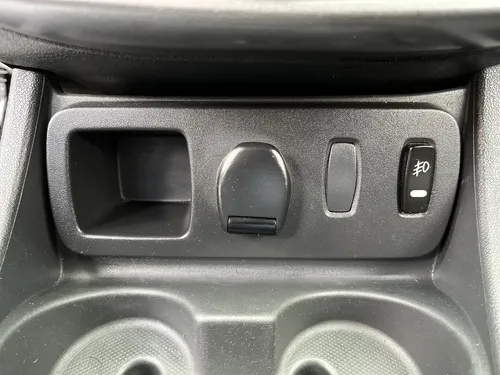 Renault Duster EXPRESSION MEC 1,6 4X2