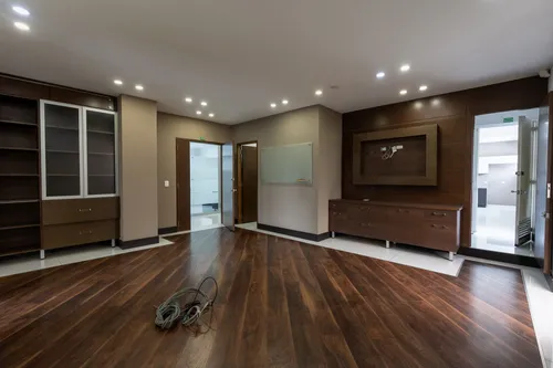 Oficina En Arriendo/venta En Chico Norte. Cod A1105065