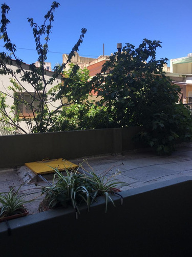 Alquiler Mar Del Plata Departamento 2 Amb Zona Güemes