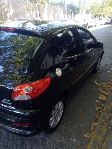 Peugeot 207 2012 1.4 Allure 75cv
