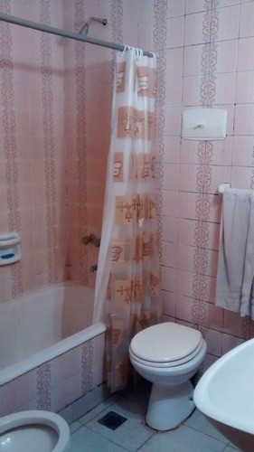Imagen 12 de 12 de Departamento 2 Ambientes Lateral En Venta En Mar Del Plata