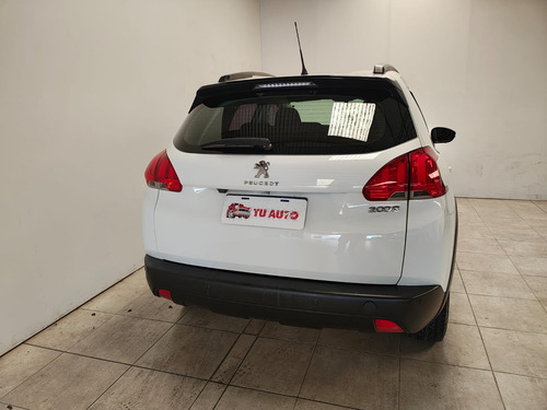 Peugeot 2008 1.6 Allure