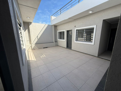 Departamento En Alquiler En Gregorio De Laferrere
