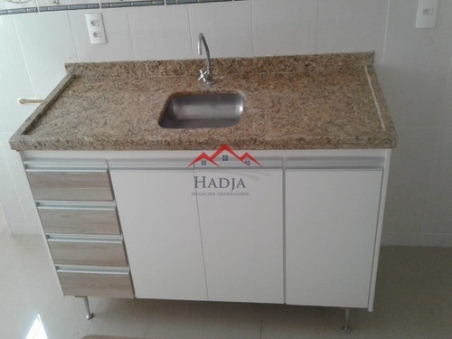 Apartamento A Venda No Condomínio Morada Dos Pássaros Em Jundiaí. - Ap00123 - 69000317