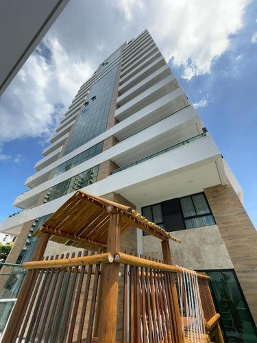 Apartamento, 1 Suíte, Venda - Palazzo Rio Vermelho - 654