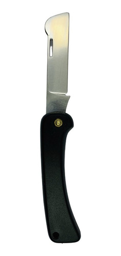 Canivete De Enxertia Inox 10k10 Carpa