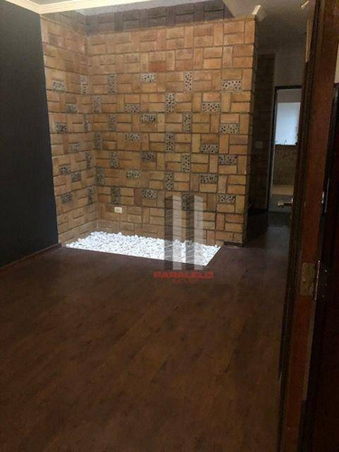 Imagem 3 de 30 de Sobrado Com 3 Dormitórios À Venda, 370 M² Por R$ 1.150.000,00 - Mooca - São Paulo/sp - So1584
