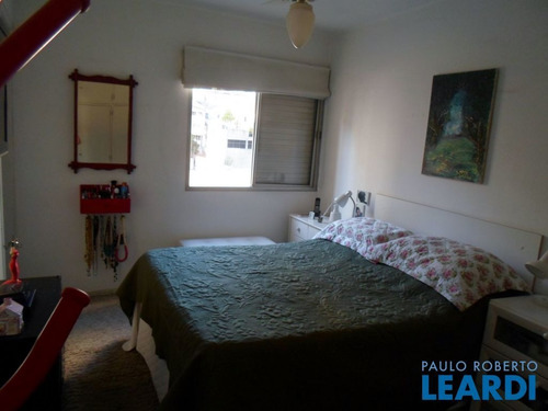 Imagem 4 de 15 de Apartamento - Perdizes - Sp - 438936