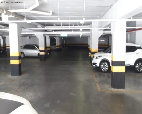 Imagem 2 de 16 de Sala À Venda No Edifício Black And White - Jardim Emília - Sorocaba/sp - Sl02822 - 70410961