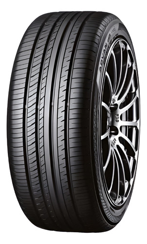 Pneu 245/40r21 100y Yokohama Advan Db V552