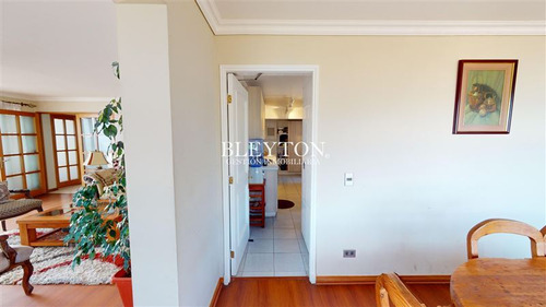 Departamento Penthouse En Venta De 5 Dormitorios En Reñaca