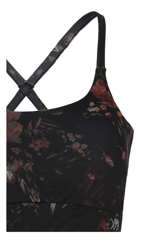 Imagen 3 de 6 de Bra Deportivo De Mujer C&a (3028545)