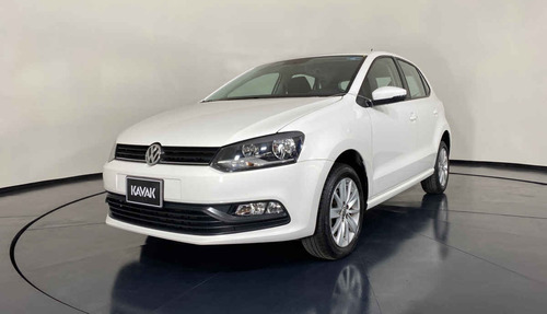 Imagen 12 de 15 de 45983 - Volkswagen 2018 Con Garantía Mt