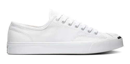 Converse jack purcell mujer sale