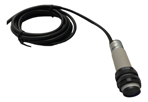 Sensor Fotoelétrico Difuso Na- Com Ajuste - 20cm - 90-250vca