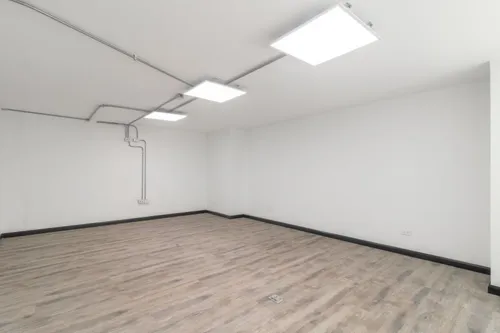 Oficina En Arriendo/venta En Chicó Norte. Cod A14506