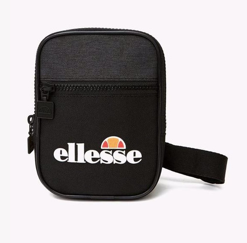 Cartera Hombre Ellesse Modelo Lukka Importada De Uk