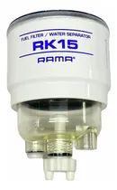 Comprar Rk15 Filtro De Combustible Separador De Agua Rama