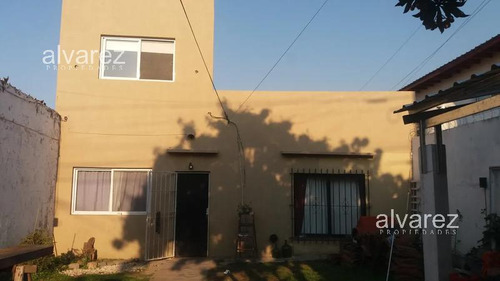 Casa 5 Ambientes Venta Villa Ariza Ituzaingo