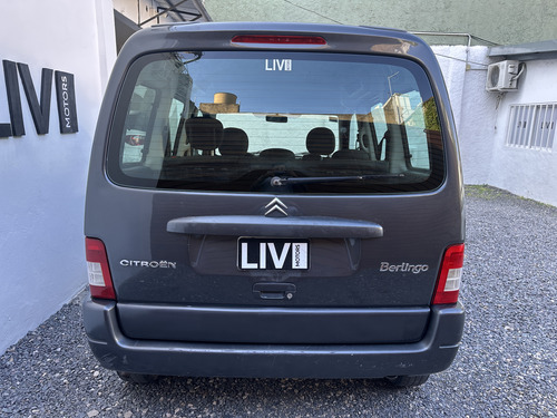 Citroën Berlingo Multispace 1.6 Sx Pack 110cv Am53