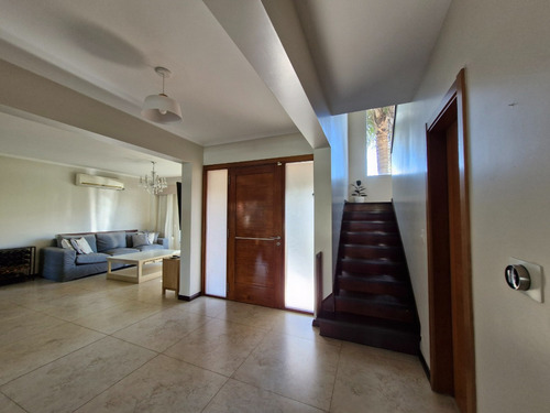 Casa En Venta Barrio Cerrado Villa Olivos - Garin