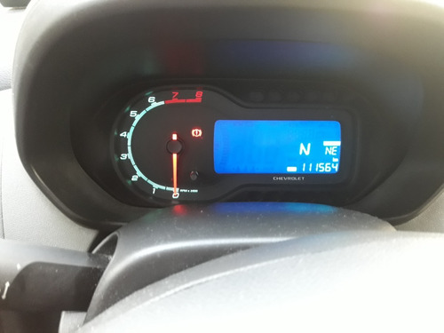 Gm Chevrolet Spin Advantage