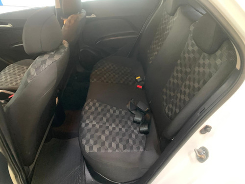 Hyundai Hb20 1.6 Carro Sem Entrada Carro Para Uber Seminovo