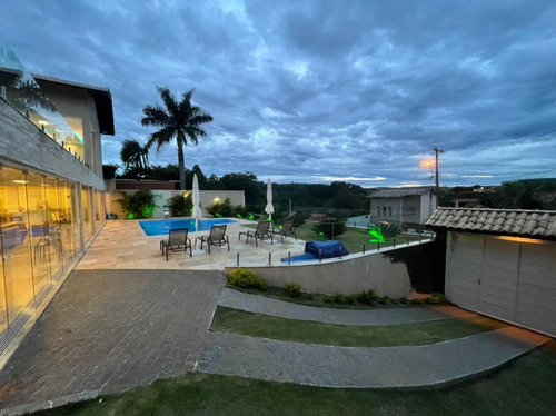 Imagem 6 de 14 de Mansão À Venda Itatibaua Deolindo Paula Medeiros Pedroso