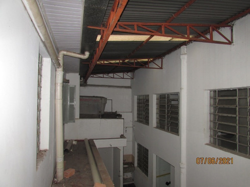 Imagem 10 de 21 de Prédio Comercial A Venda Na Av. São Miguel - V4052 - 69578866