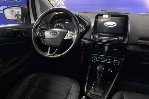 Imagem 5 de 5 de Ford Ecosport 1.5 Ti-vct Flex Freestyle Automático