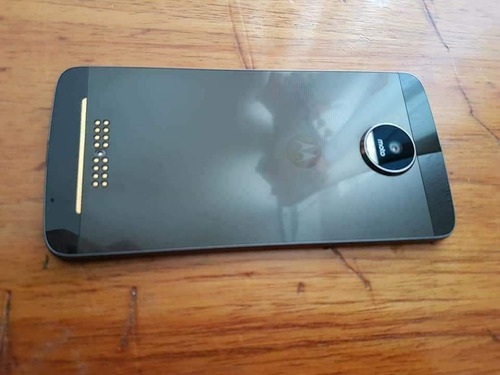 Moto Z Xt1650 (Usado)