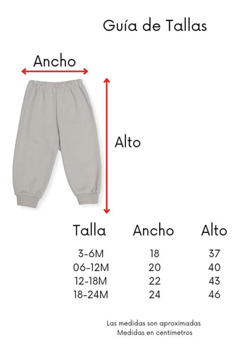 Kit Pants Bebé Niño Selección Nacional México Original