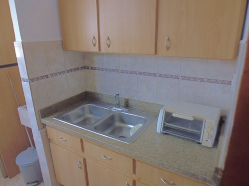 Imagen 6 de 24 de Apartamento En Venta Valle Arriba, Guatire.