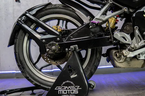 Bajaj Pulsar Ns 200 Fi 2020