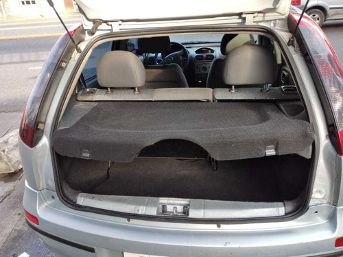 Imagen 13 de 14 de Chevrolet Corsa 2006 1.8 Gls