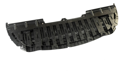 Imagen 2 de 6 de Deflector Inferior Paragolpe Renault