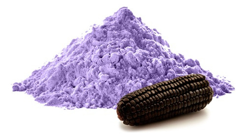 Harina Preparada Para Hacer Api 500gr Rinde 4litros