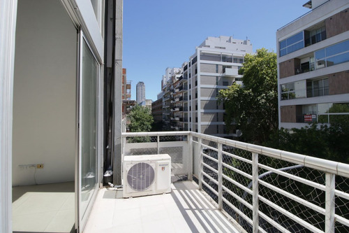 Venta Belgrano 2 Ambientes Cochera, Balcon, Pileta