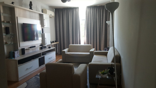 Apartamento Com 3 Quartos À Venda, 97m² - Cocotá